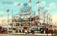 Dreamland Circus at Coney Island