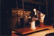  Richard Cohn with Bob Baxter